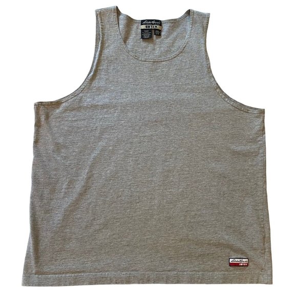 Eddie Bauer Shirts Vintage Eddie Bauer Ebtek Shirt Mens Large Gray